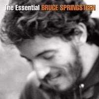2003- The Essential Bruce Springsteen