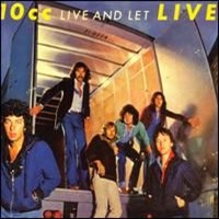 1977- Live And Let Live