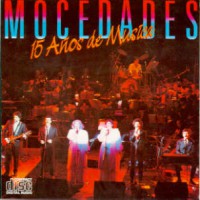 1984- 15 Años de Musica