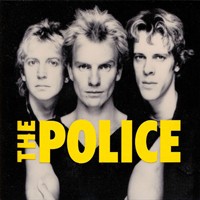 2007- The Police