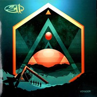 2019- Voyager