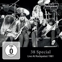 2023- Live At Rockpalast