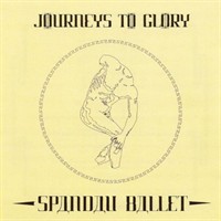 1981- Journey To Glory