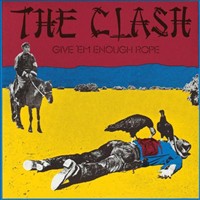 1978- Give Enough rope