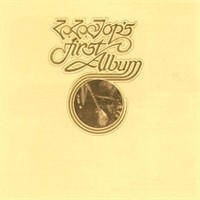 1970- First Album