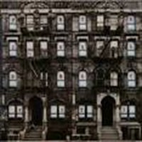 1975- Physical Graffiti