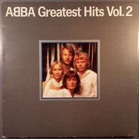 1979- Greatest Hits Vol 2