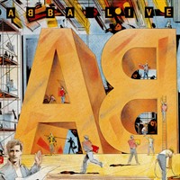 1986- Abba Live