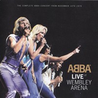 2014- Live At Wembley Arena