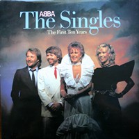 1982- The Singles