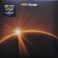 2021- Voyage