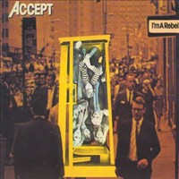 1982- I'm A Rebel