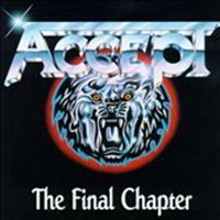 1998- The Final Chapter