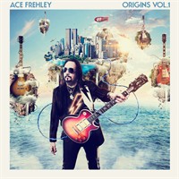 2016- Origins, Vol1