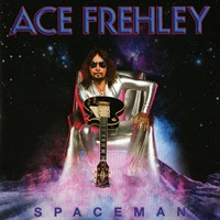 2018- Spaceman