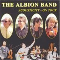2004- Accoustic On Tour