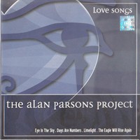 2002- Love Songs