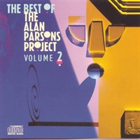 1988- The Best Of Alan Parson Vol.2