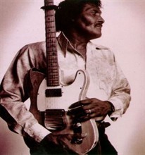 Albert Collins