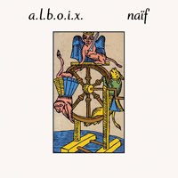 2001- Naif