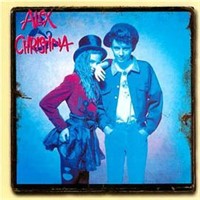1987- Alex Y Christina