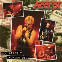 1998- All Areas Worldwide