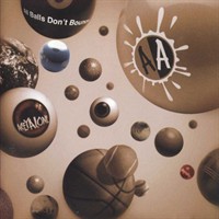 1995- All Balls Don't Bounce