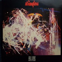 1987- All Live And All Of The Night
