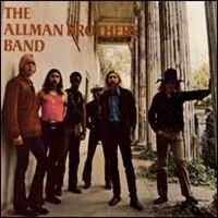 1969- Allman Brothers Band