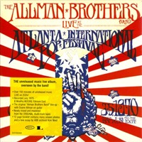 2003- Live At The Atlanta Pop Festival