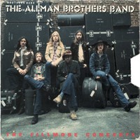 1992- The Fillmore Concerts