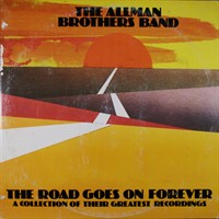 2001- The Road Goes On Forever