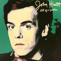 1982- All Of A Sudden