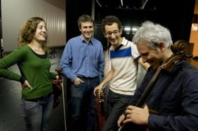 Alos Quartet