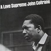1965- A Love Supreme