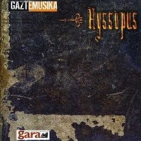 Ametsak Borrokatuz