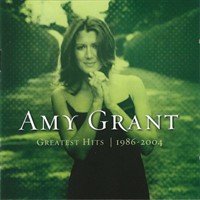 2004- Amy Grant Greatest Hits 1986-2004