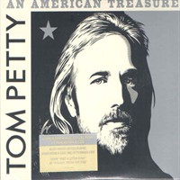 2018- An American Treasure