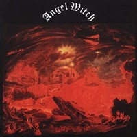 1980- Angel Witch
