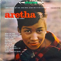 1961- Aretha