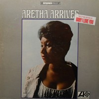 1967- Aretha Arrives