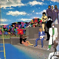 1985- Around The World In A Day