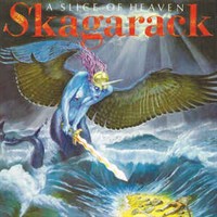1990- A Slice Of Heaven