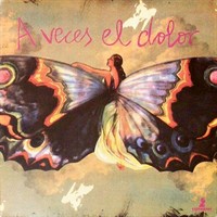 1993- A Veces El Dolor
