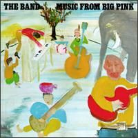 1968- Music From Big Pink