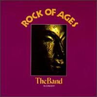 1972- Rock Of Ages