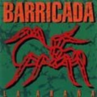 1994- La Araña