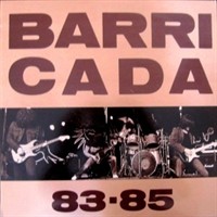 1990- Barricada 83 - 85