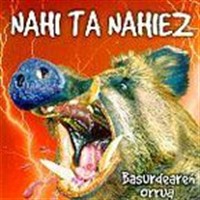 1996- Basurdearen Orrua