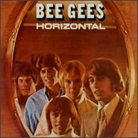 1968- Horizontal